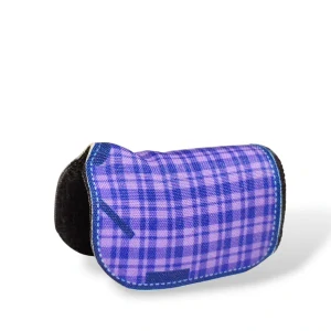 Podsedlovka - modrá kostka