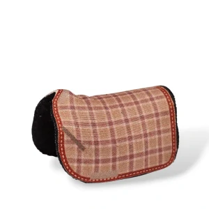 Podsedlovka - vzor kostka