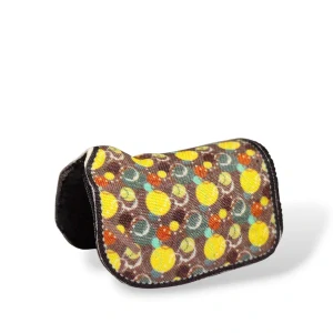 Podsedlovka - puntíky