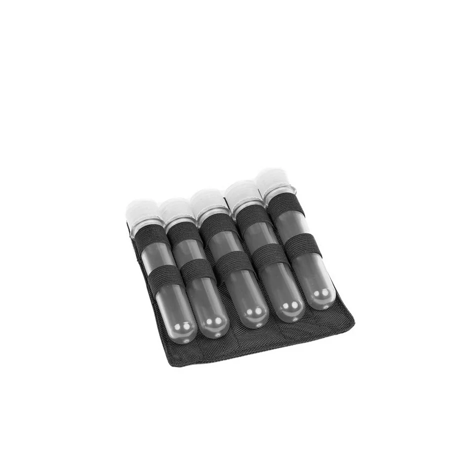 Panel s kořenkami - Black