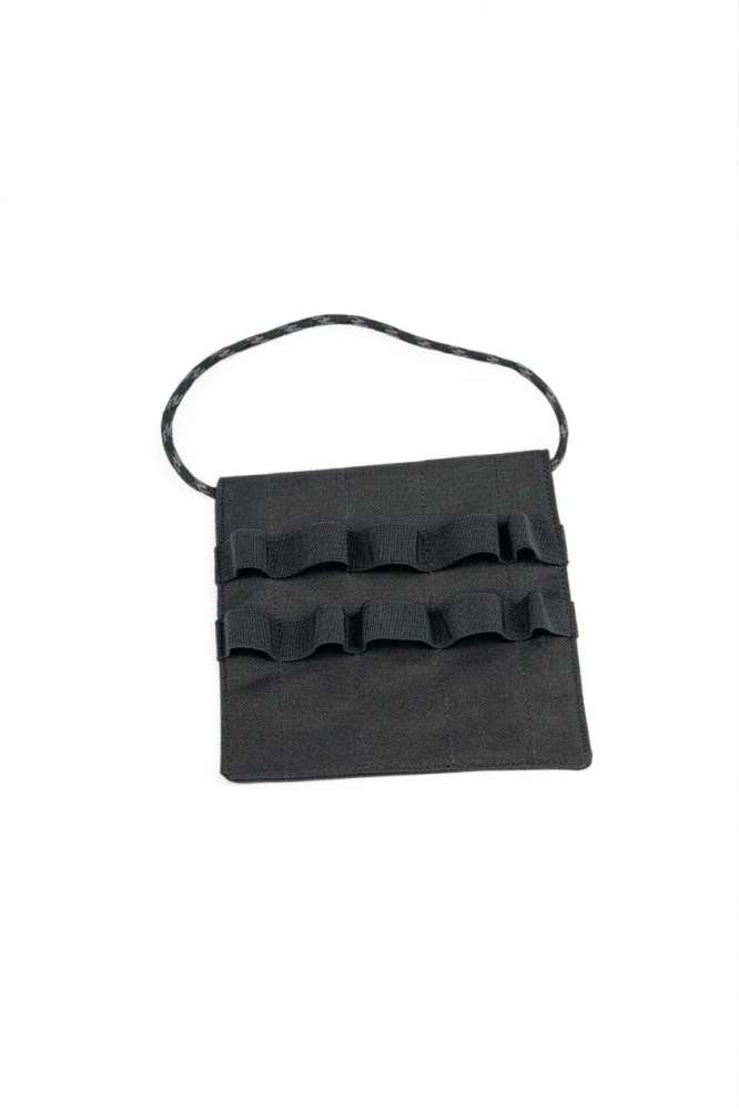 Žracák - X-Pac® X11 black - základní výbava