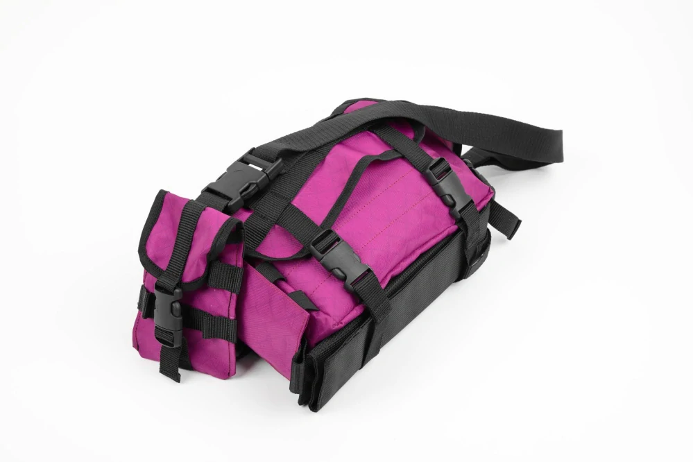 Žracáček - Ecopak® EPX200 - Junior & Lady fuchsia 