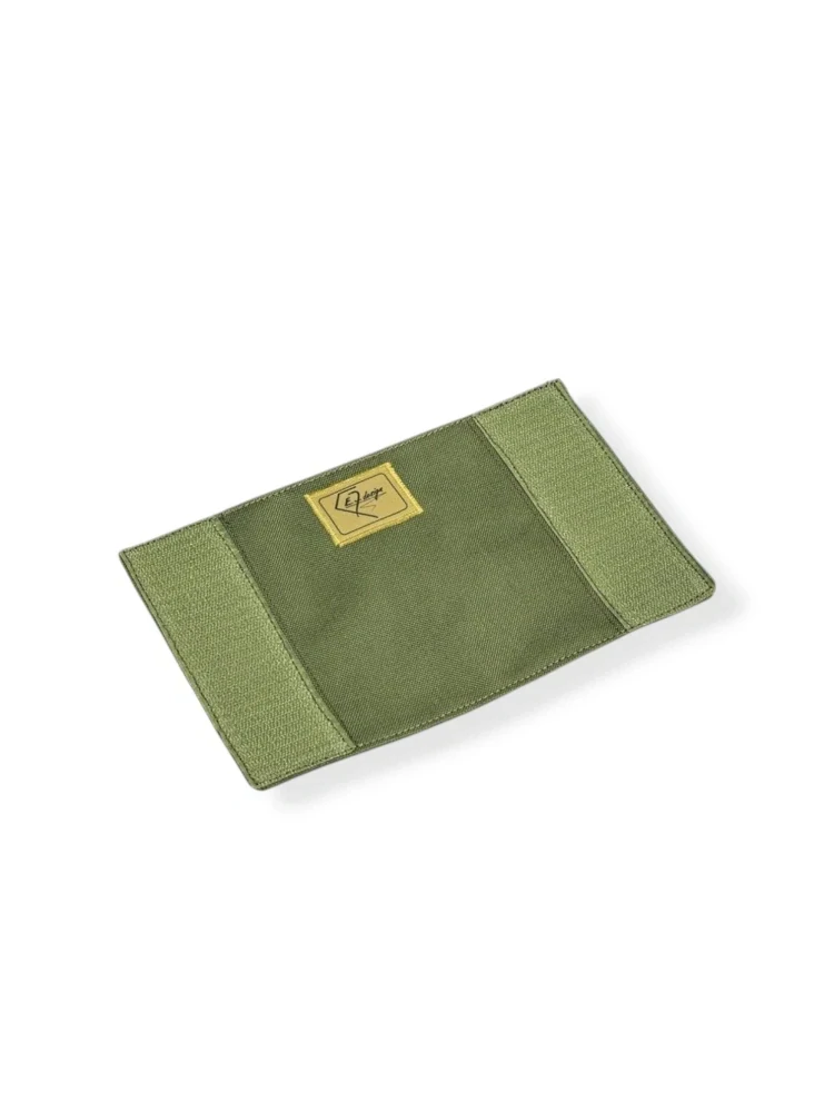 Žracák - X-Pac® X11 oliva - základní výbava