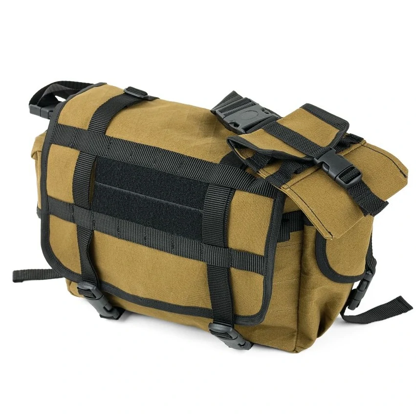 Kapsička na mobil - X-Pac® X11 - Brown