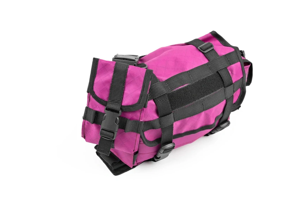 Žracáček - Ecopak® EPX200 - Junior & Lady fuchsia 