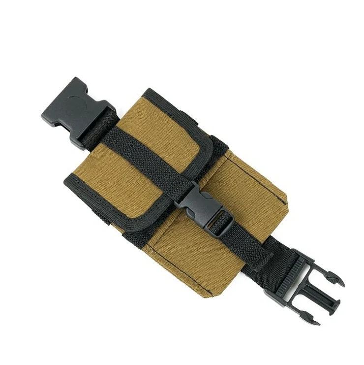 Žracáček - X-Pac® X11 - Junior brown - full výbava