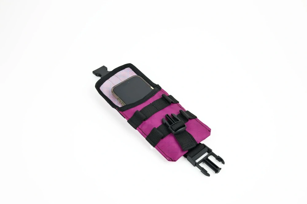 Žracáček - Ecopak® EPX200 - Junior & Lady fuchsia 