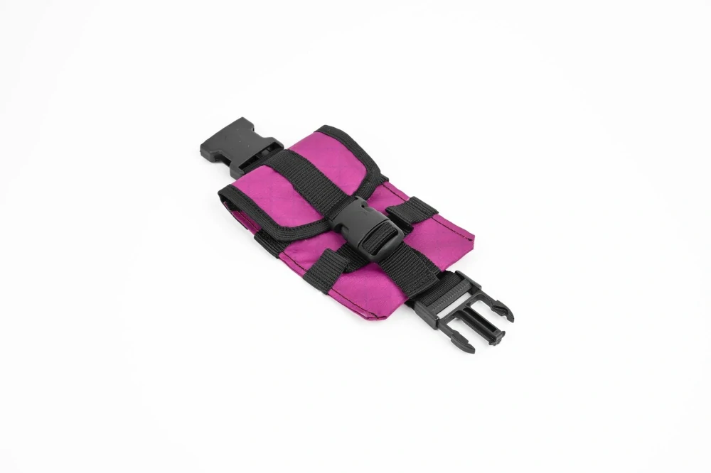 Žracáček - Ecopak® EPX200 - Junior & Lady fuchsia 