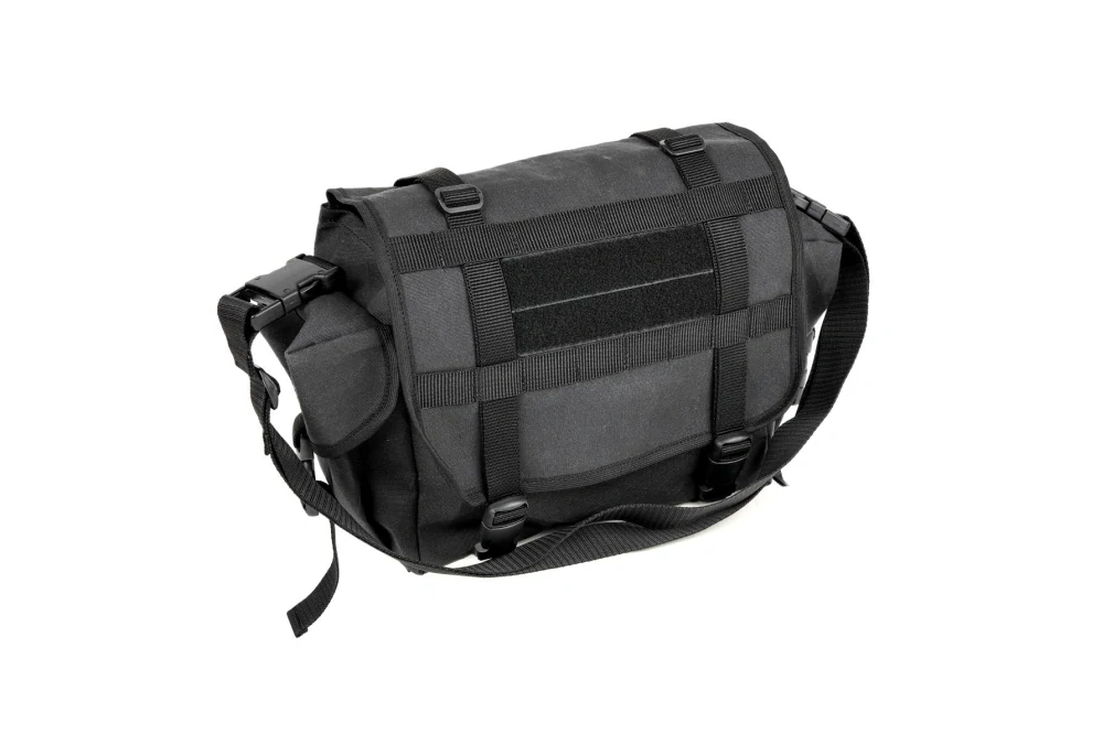 Žracák - X-Pac® X11 - black full výbava