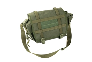 Žracák - X-Pac® X11 oliva - základní výbava