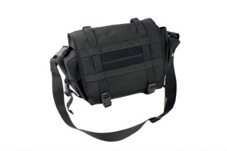 Žracák - X-Pac® X11 black - základní výbava