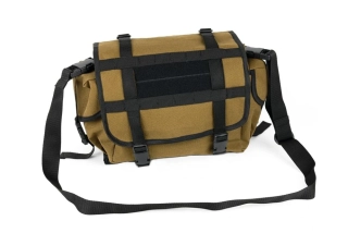 Žracák - X-Pac® X11 brown - základní výbava