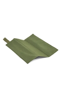 Podsedák skládací - Oliva