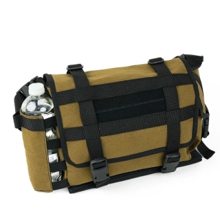 Žracáček - X-Pac® X11 - Junior brown - full výbava