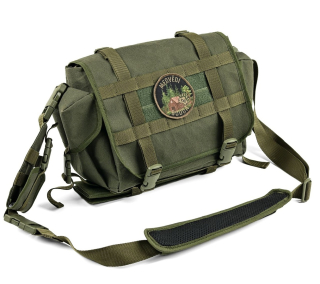 Žracák - X-Pac® X11 - oliva full výbava