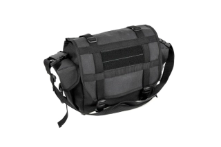 Žracák - X-Pac® X11 - black full výbava