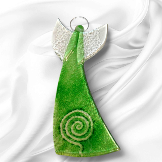 Anděl - závěsná dekorace