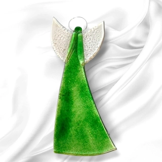 Anděl - závěsná dekorace