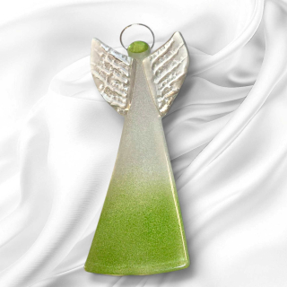 Anděl - závěsná dekorace